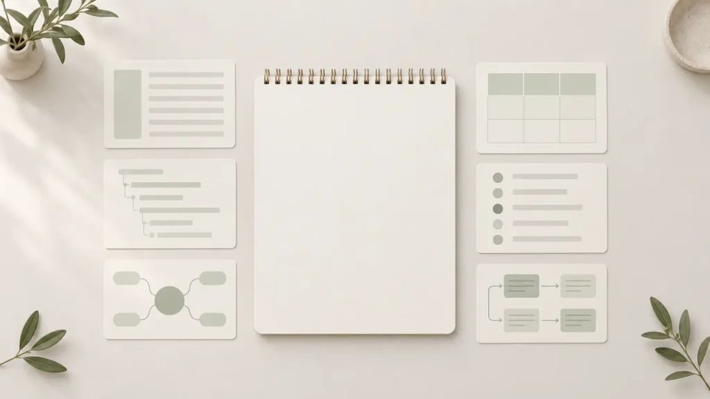 What Do Notes Help How to Take Better Notes: 7 Simple Methods That Work | utono